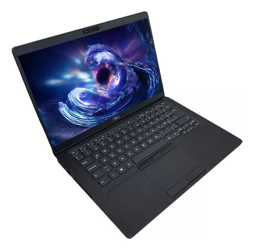 Laptop Dell Latitude 5400 Core I5 8va 8gb 256gb Ssd 14 Hd (Reacondicionado)