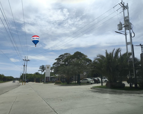 Re/max 2mil Vende Terreno, Sector Atamo Sur, Arismendi, Isla De Margarita.