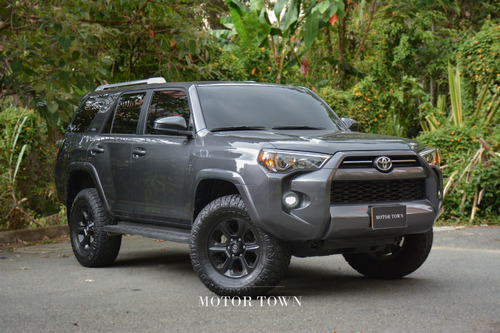 Toyota 4Runner 4.0 Sr5 Fl