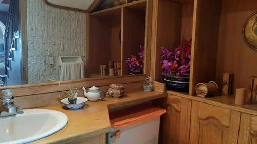 Apartamento En Venta En Bosque De Pinos. Cod V12654