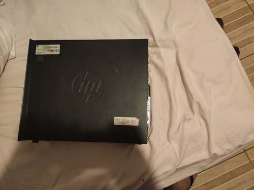 Computador Intel Core I3-8100 - 8gb Ram - 500gb Hd