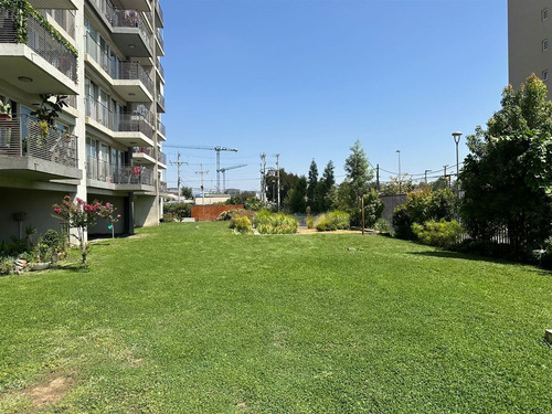 Departamento En Venta De 1 Dorm. En La Florida