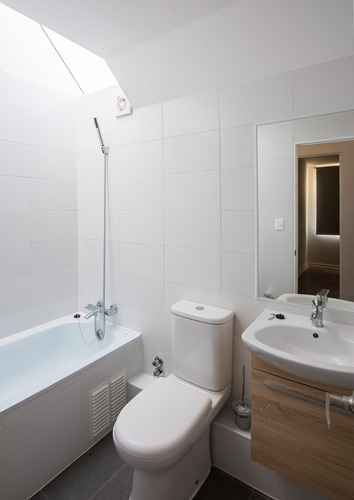 Arriendo Casa En Condominio Av. Los Carrera 1872 C, Quilpué