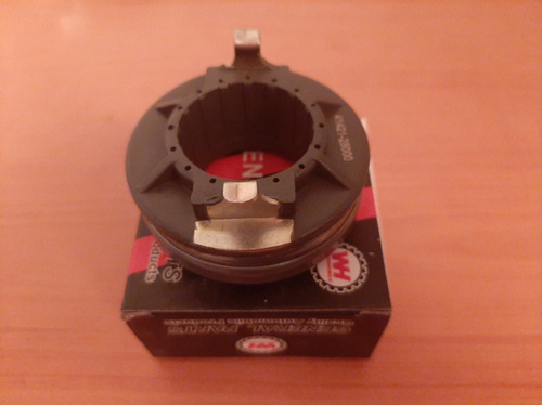 Collarin Para Embrague De Accent Getz Brisa