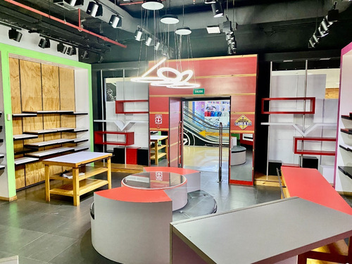 Imagen 29 de 30 de En Alquiler Bonito Y Equipado Local En Las Virtudes En Punto Fijo