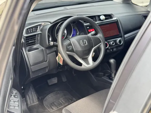 Honda WR-V 1.5 Lx