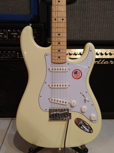 Guitarra Electrica Jay Turser Jt-300m-iv Stratocaster