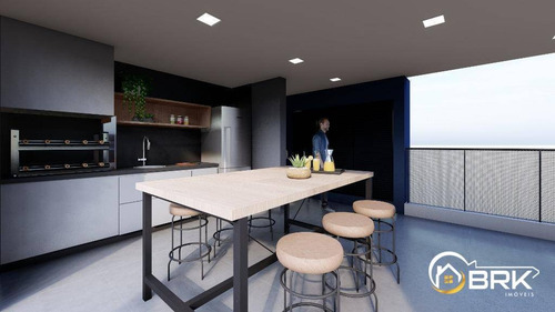 Apartamento Com 2 Dormitórios À Venda, 47 M² Por R$ 224.900,00 - Vila Elze - São Paulo/sp - Ap0008