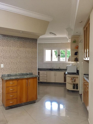 Imagem 30 de 30 de Casa Com 4 Dormitórios À Venda, 293 M² Por R$ 2.700.000,00 - Jardim Aquarius - São José Dos Campos/sp - Ca2209