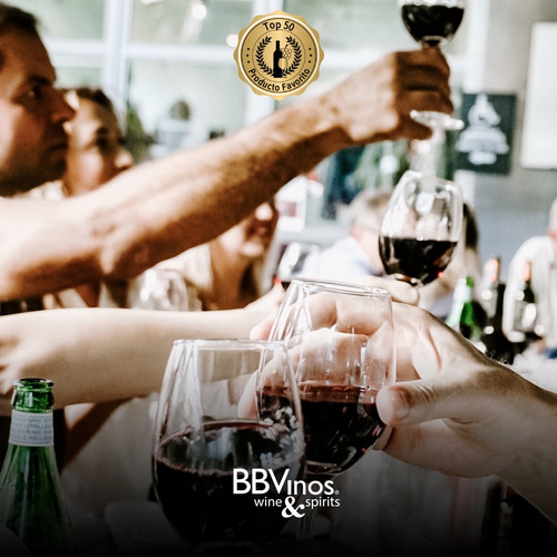 Imagen 2 de 3 de 6 Vinos Mix Reserva Tintos