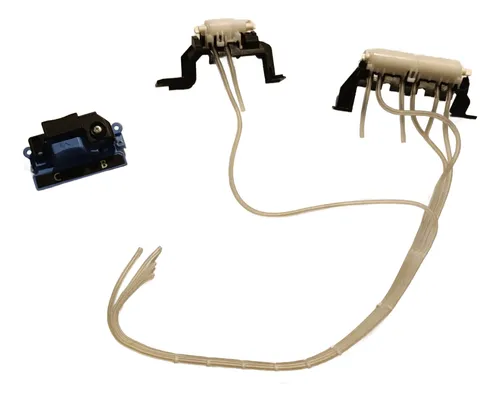 Repuestos Para Impresora Canon G2100 (varios) (Usado)