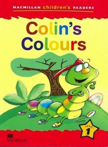 Colin S Colours - Mcr 1--macmillan