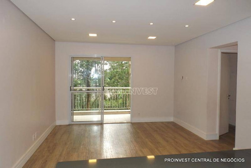 Apartamento À Venda, 77 M² Por R$ 430.000,00 - Smiley Home Resort - São Paulo/sp - Ap4455