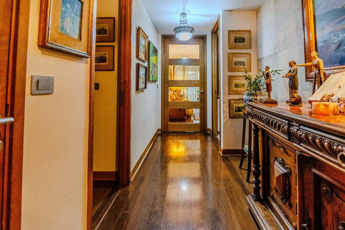 Imagen 3 de 27 de Depto: 3d | 3b | Salita | 3 Estac | 2 Bod | Taller Privado