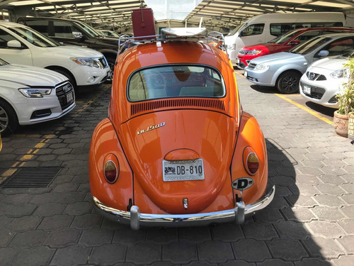 Imagen 3 de 15 de Volkswagen Sedan