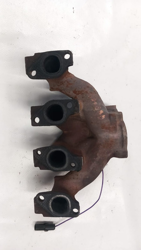 Múltiple De Escape Chevrolet Corsa, 1.8l, Std, 03-08 (Usado)