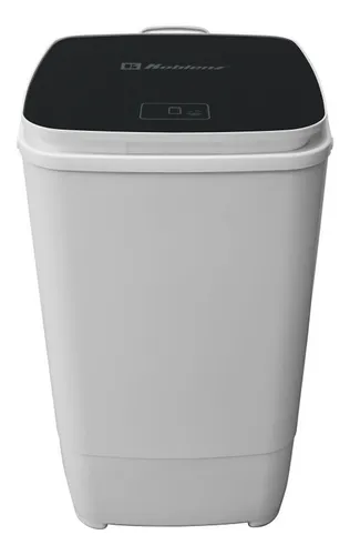 Secador Compacto Centrífugo Koblenz De 6kg Sck60