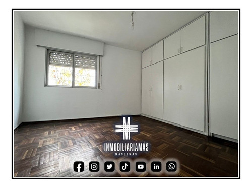 Apartamento Alquiler Atahualpa Montevideo Imas.uy R (ref: Ims-22408)