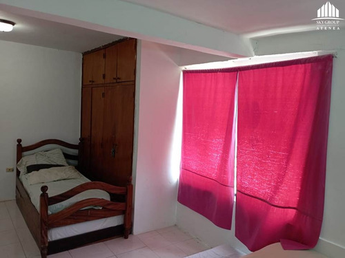 Imagen 7 de 19 de Townhouse En Tucacas, Conjunto Residencial Bucaneros Fg