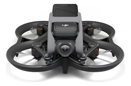 Drone Dji Avata Fpv Para Vuelo En Primera Persona