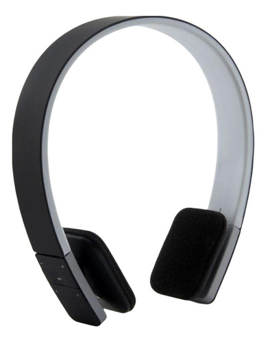 Audífono Bluetooth Micrófono Incorporado Diadema Ajustable