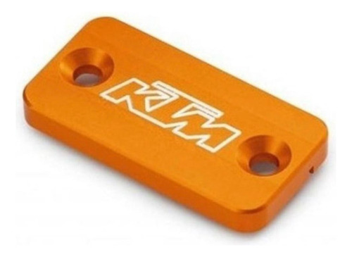 Tapita Tapa De Liquido De Freno Delantero Ktm Universal