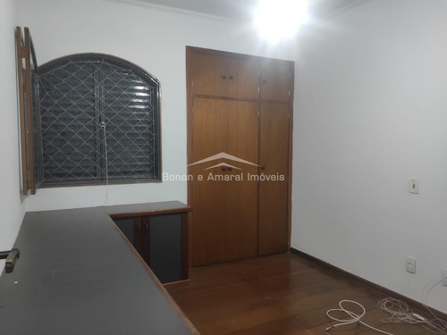 Apartamento À Venda Em Vila Itapura - Ap012774