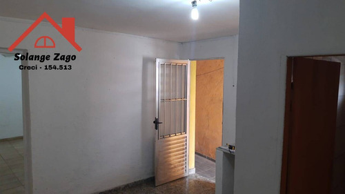 Imagem 14 de 15 de Casa Com 4 Imóveis Para Renda - 360 M² - 2397