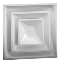 Comprar Rejilla Suministro Hvac Techo Caido Para Barra T 2 Cono 24 X