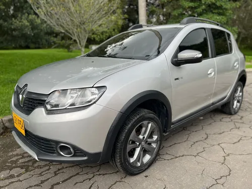 Renault Stepway 1.6 Dynamique