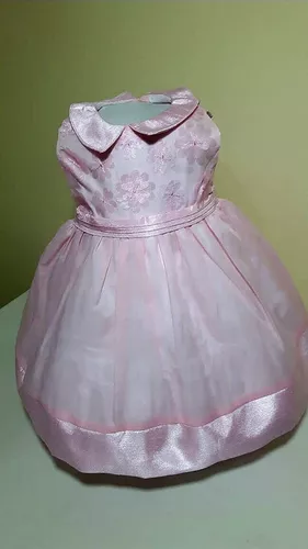 Vestido Importado Nena Fiesta Bautismo Boda en venta en Capital Federal  Capital Federal por sólo $ 8,  Argentina