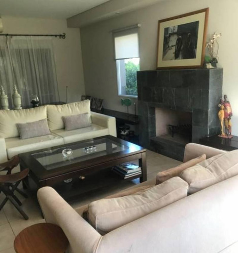 Imagen 9 de 19 de Casa En Venta En Buen Retiro, Pilar, G.b.a. Zona Norte