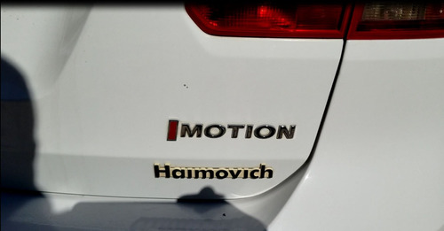 Volkswagen Suran 1.6 Imotion Highline