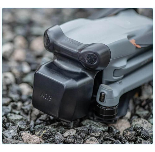 Protetor De Lente E Gimbal Para Drone Dji Air 3 - Startrc
