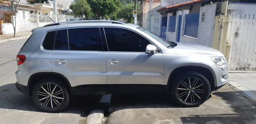 Imagem 8 de 15 de Volkswagen Tiguan
