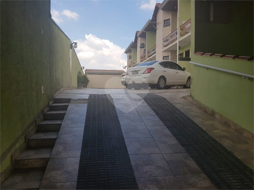Imagem 8 de 16 de Sobrado A Venda Em Osasco - Reo579500