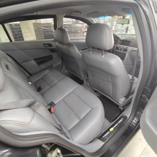Chevrolet Vectra Vectra Elegan. 2.0 MPFI 8V FlexPower Mec