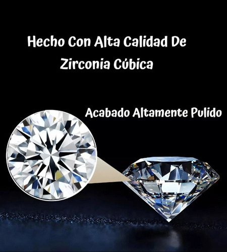 Conjunto Aros Y Collar Plata 925 Mujer Mod 20 Incluye Caja