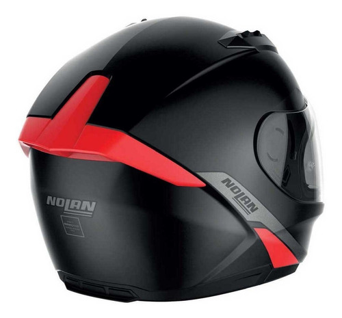 Casco Cerrado Nolan N60-6 Original Can-am Spyder Ryker Brp