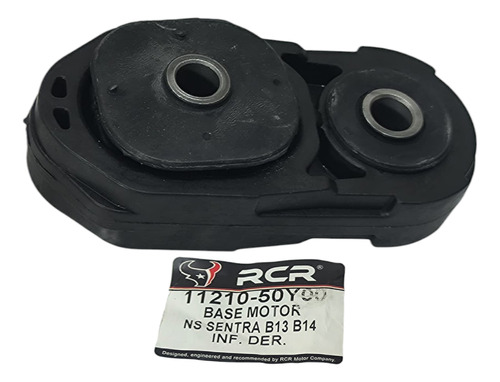 Base De Motor Inferior Derecha Nissan Sentra B13 -b14