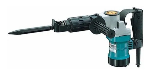 Martillo Demoledor Makita Hm0810t 900 Watts 8.5j 