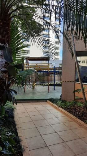 Imagem 30 de 30 de Apartamento Com 2 Dormitórios À Venda, 58 M² - Jardim Aquarius - São José Dos Campos/sp - Ap2824