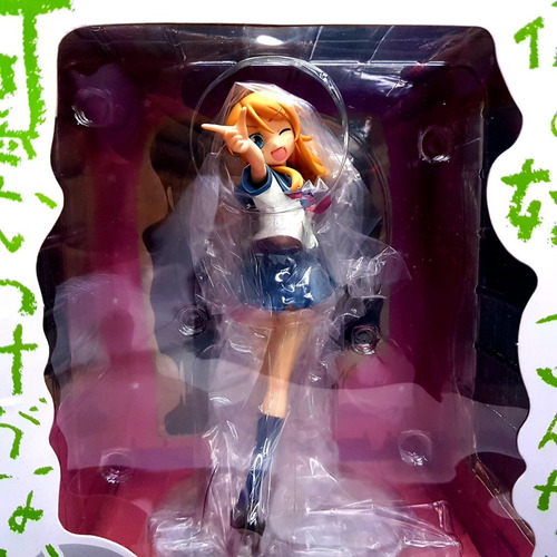 Imagen 6 de 10 de Kirino Kousaka Oreimo Kotobukiya Original