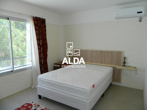 Casa Punta Colorada Piriápolis 2 Dorms Alquiler Temporada Ca200970