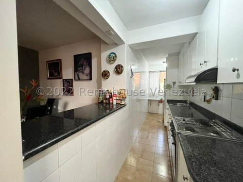 Imagen 3 de 17 de Lomas Del Avila Apartamento En Venta Jesús Enrique Díaz 22-23399 Caracas