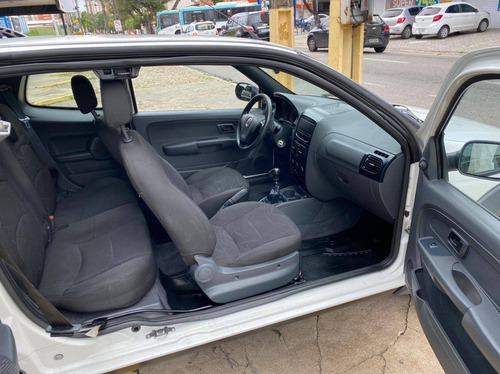 Fiat Strada 1.4 Mpi Hard Working Cd 8v Flex 3p Manual