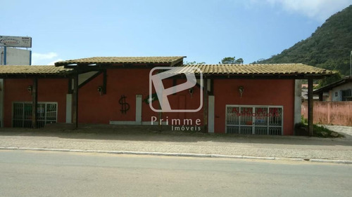 Imagem 4 de 9 de Prédio Comercial A Venda Em Balneário Camboriú - 5049
