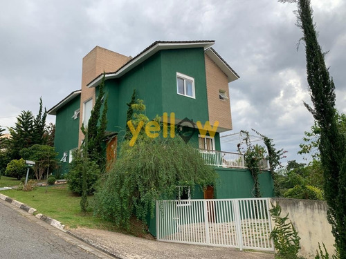 Imagem 3 de 29 de Casa - Caputera - Ca-4449
