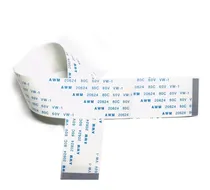 Comprar 1 Cabo Flat 40 Vias 15cm X 2cm  Para Gps Agres