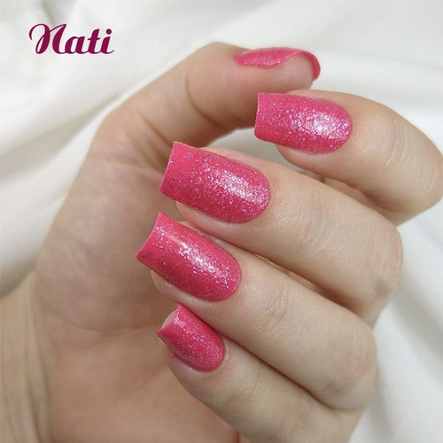 Imagem 7 de 10 de Kit Esmaltes Nati - Atacado Premium - 120 Cores